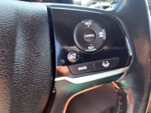 Used 2018 Honda Odyssey Elite image 20