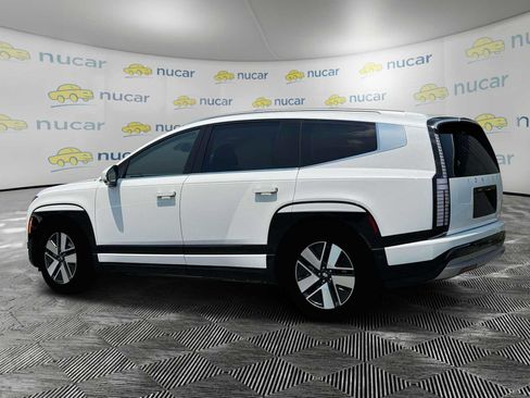 New 2026 Hyundai Ioniq 9 SEL image 5