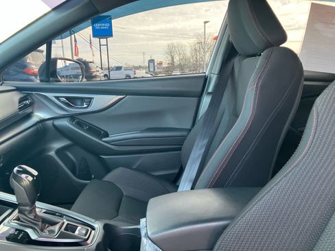 Used 2022 Subaru WRX Premium image 10