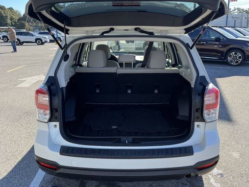 Used 2018 Subaru Forester 2.5i Premium image 10