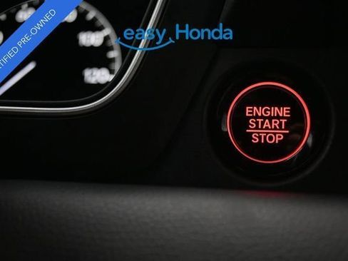 Certified 2025 Honda Pilot Sport image 14