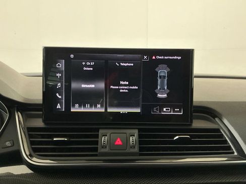 Used 2022 Audi SQ5 Premium AWD/4WD image 11