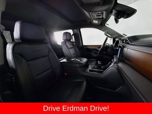 Used 2022 GMC Sierra 1500 Denali AWD/4WD image 23