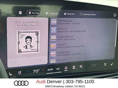 New 2026 Audi A5 2.0T Premium Plus AWD/4WD image 25