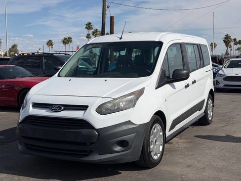 Used 2016 Ford Transit Connect XL FWD image 2