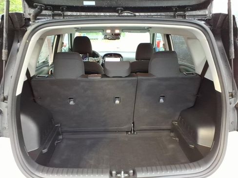 Certified 2025 Kia Soul S FWD image 14
