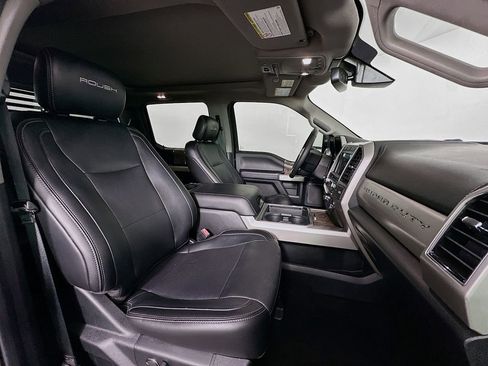 Used 2019 Ford F250 Lariat w/ Lariat Ultimate Package image 30