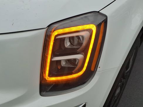 Used 2020 Kia Telluride SX AWD/4WD image 12