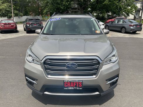 Used 2019 Subaru Ascent Limited AWD/4WD image 8