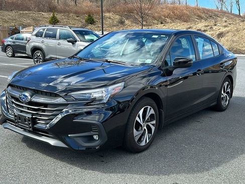 Used 2024 Subaru Legacy Premium w/ Popular Package #1 image 3