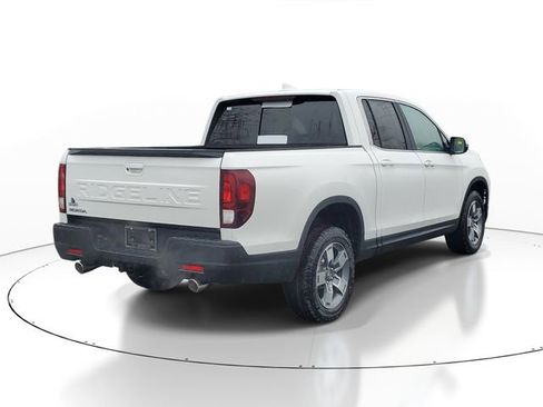 New 2026 Honda Ridgeline RTL image 4