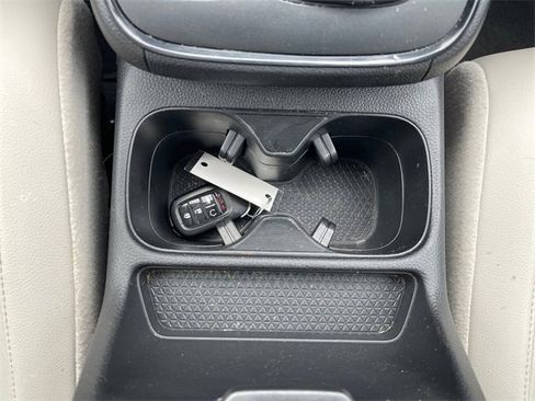 Used 2023 Honda CR-V EX-L image 24