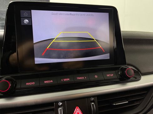 Used 2024 Kia Forte LXS FWD image 23