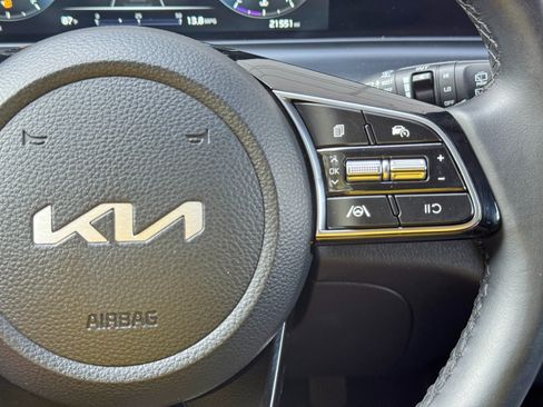 Used 2024 Kia Seltos S FWD image 20