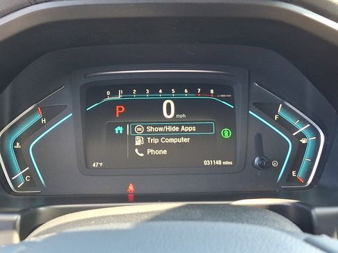 Used 2023 Honda Odyssey Touring image 21