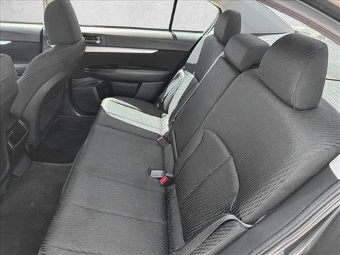 Used 2012 Subaru Legacy 2.5i Premium AWD/4WD image 15