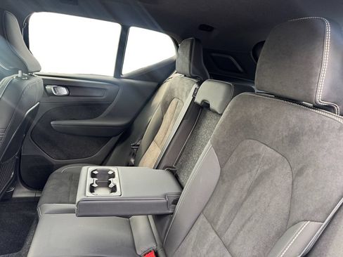 Certified 2023 Volvo XC40 Recharge Plus w/ Protection Package Premier AWD/4WD image 24