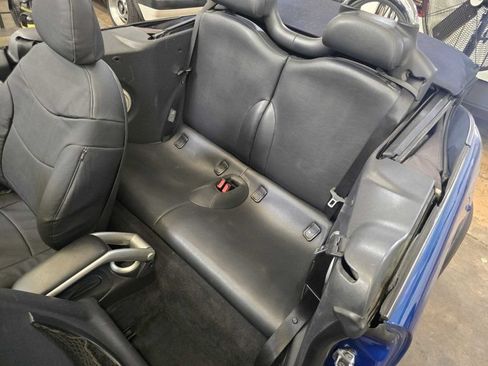 Used 2006 MINI Cooper S FWD image 8