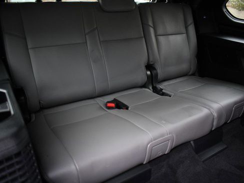 Used 2025 Toyota Sequoia Limited w/ TRD Off-Road Package image 31