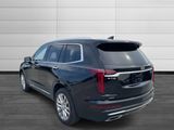 Certified 2022 Cadillac XT6 Premium Luxury w/ Technology Package image 3