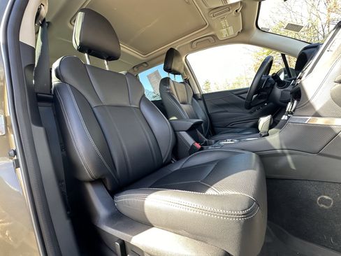 Used 2022 Subaru Forester Touring image 35