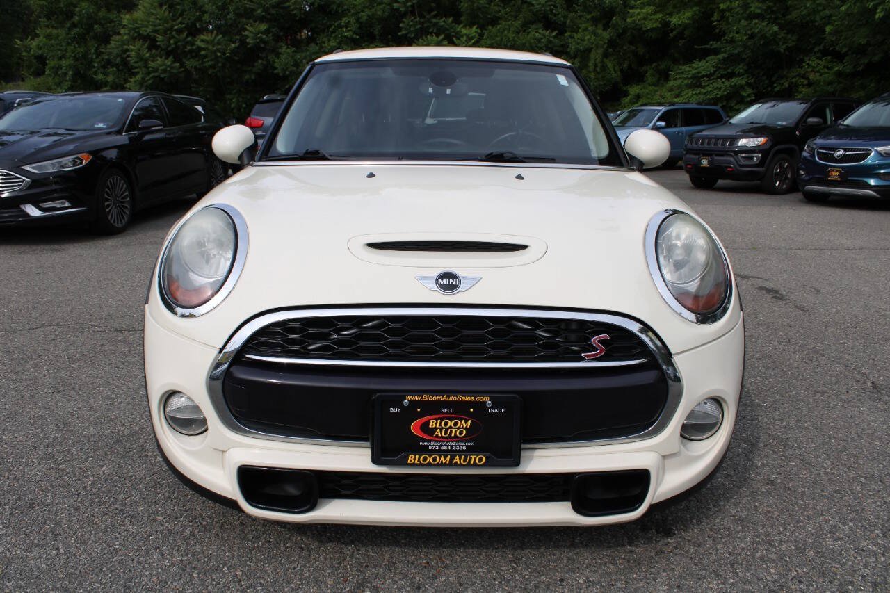 Used 2015 MINI Cooper S FWD image 3