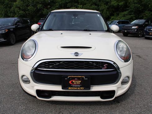 Used 2015 MINI Cooper S FWD image 3