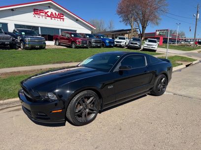 Used 2013 Ford Mustang GT w/ Security Pkg