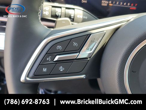 New 2026 Buick Envision Sport Touring image 24