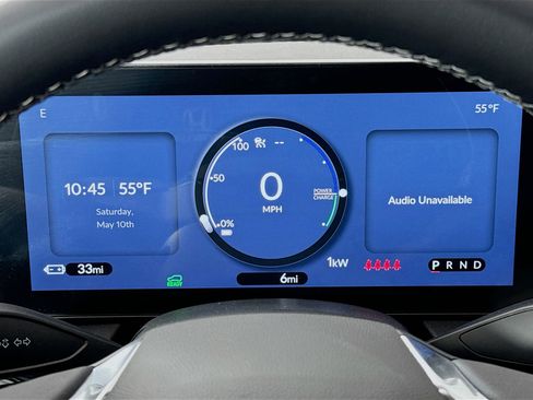 New 2025 Honda Prologue Touring image 12