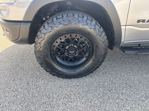 Used 2024 RAM 1500 Rebel w/ Rebel Level 1 Equipment Group AWD/4WD image 6
