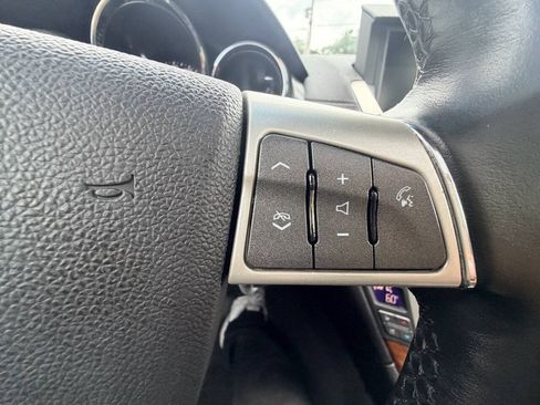 Used 2014 Cadillac CTS Premium AWD/4WD image 12
