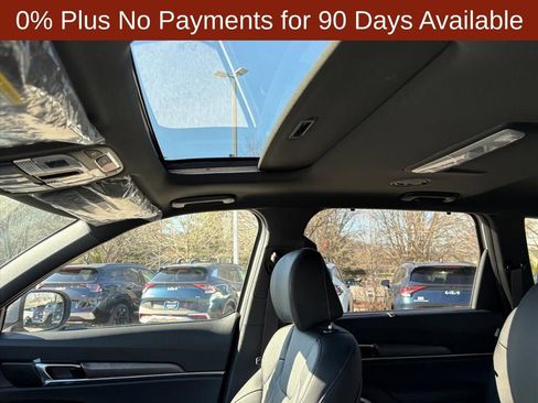 New 2025 Kia Telluride EX X-Line image 14