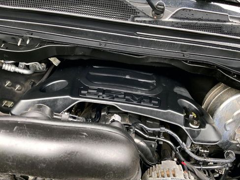 Used 2021 RAM 1500 Big Horn AWD/4WD image 33