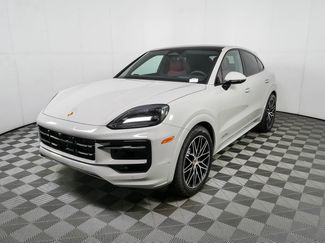 New 2026 Porsche Cayenne GTS AWD/4WD video 1