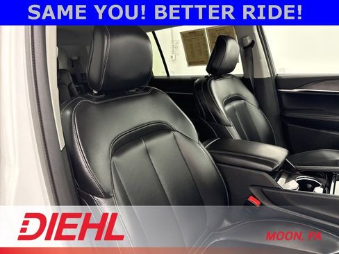 Certified 2023 Jeep Grand Cherokee L Limited image 16