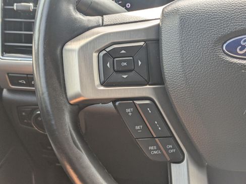 Used 2022 Ford F350 Platinum AWD/4WD image 20
