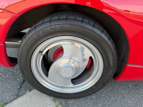 Used 1990 Nissan 300ZX Twin Turbo image 29