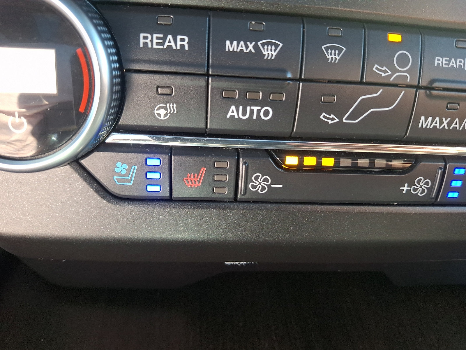 Used 2020 Ford Expedition King Ranch AWD/4WD image 25