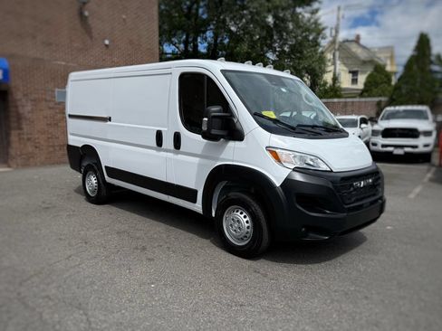 New 2026 RAM ProMaster 1500 w/ Cold Weather Group FWD image 3