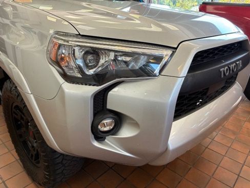 Used 2023 Toyota 4Runner SR5 RWD image 2