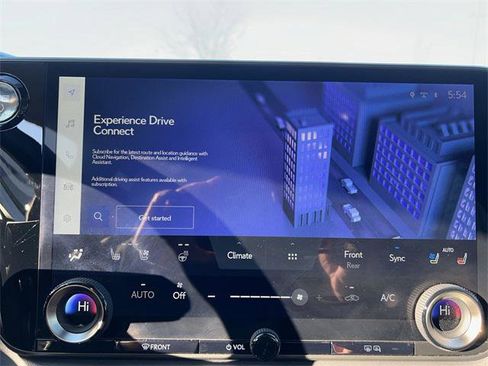 Certified 2023 Lexus RX 350 image 16