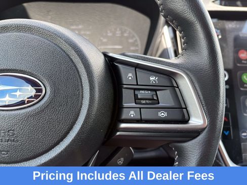 Certified 2024 Subaru Outback Limited AWD/4WD image 13