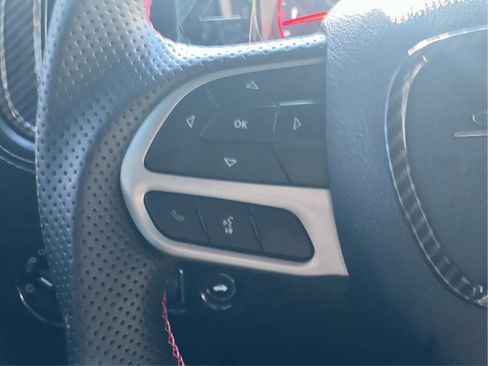 Used 2021 Dodge Charger SRT Hellcat image 15