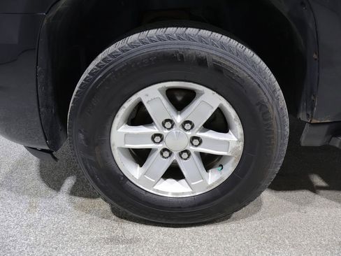 Used 2013 GMC Yukon XL SLT w/ SLT-2 Equipment Package image 8