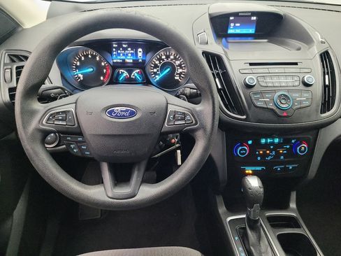 Used 2017 Ford Escape SE image 22