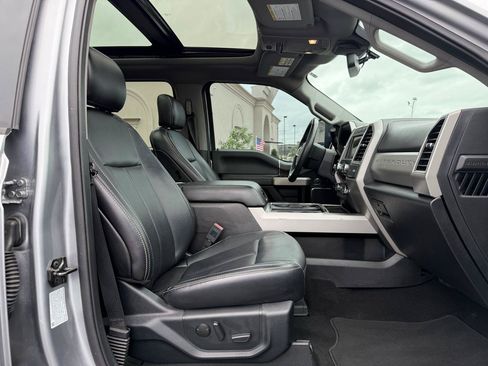 Used 2020 Ford F250 Lariat AWD/4WD image 15