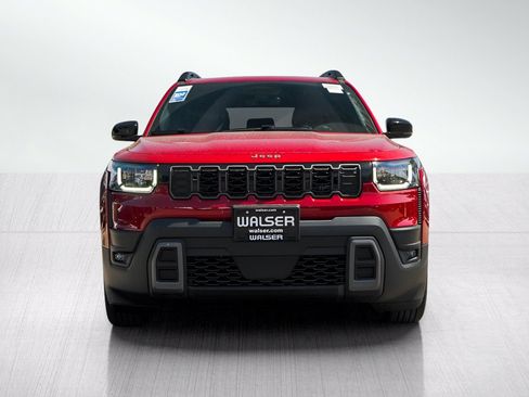 New 2026 Jeep Cherokee Limited AWD/4WD image 2