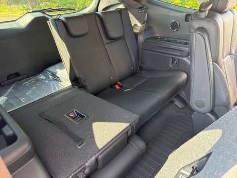 New 2025 Subaru Ascent Bronze Edition w/ Popular Package #2 image 38