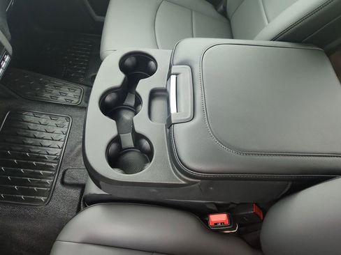 New 2026 RAM 3500 Tradesman image 20